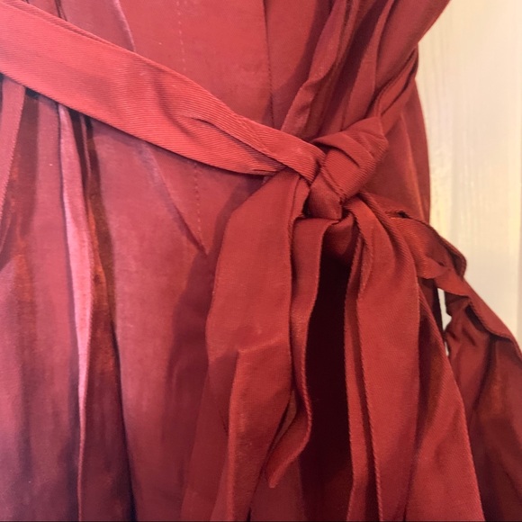 Red Dynamite Dress Small - Picture 3 of 5